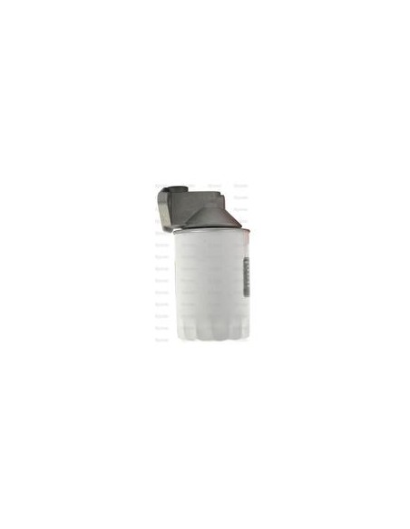 41489 Tepalo filtro korpusas su filtru