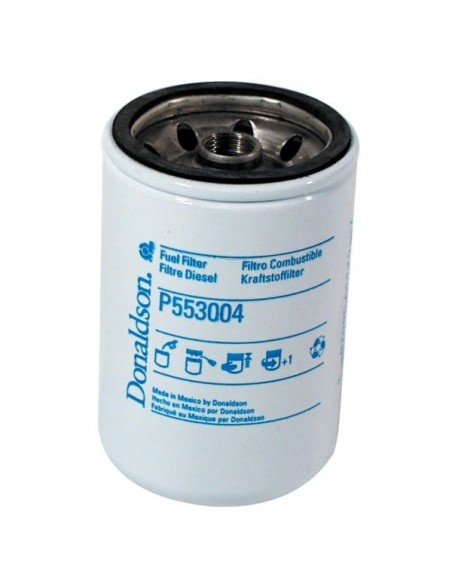 553004 Kuro filtras P553004