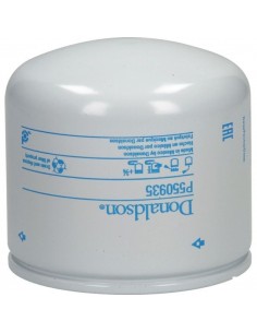 550935 Tepalo filtras P550935