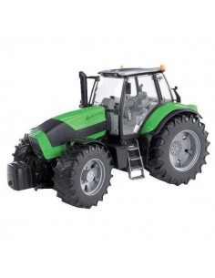 03080 Deutz Fahr Agroton X720