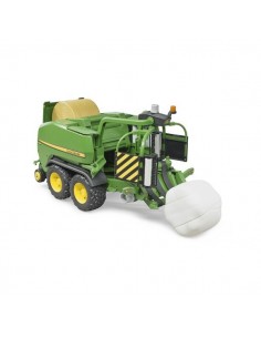 02032 John Deere presas
