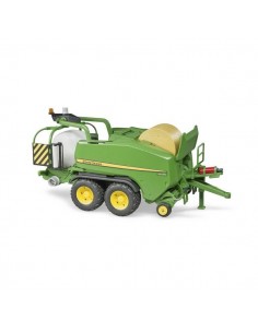 02032 John Deere presas 2