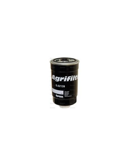 62139  Kuro filtras