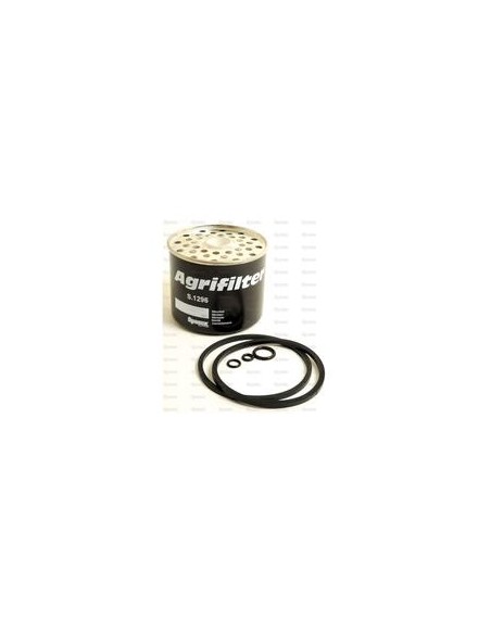 1296 Kuro filtras