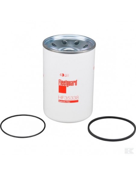 118332 Hidraulikos filtras (8560653,HF28961)