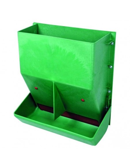 1620100491 Šėrimo automatas veršeliams