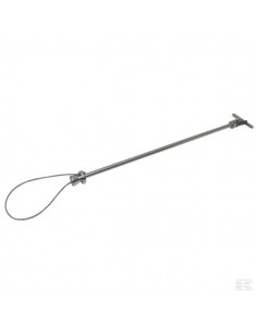 1581124202 Nosies kilpa 60cm