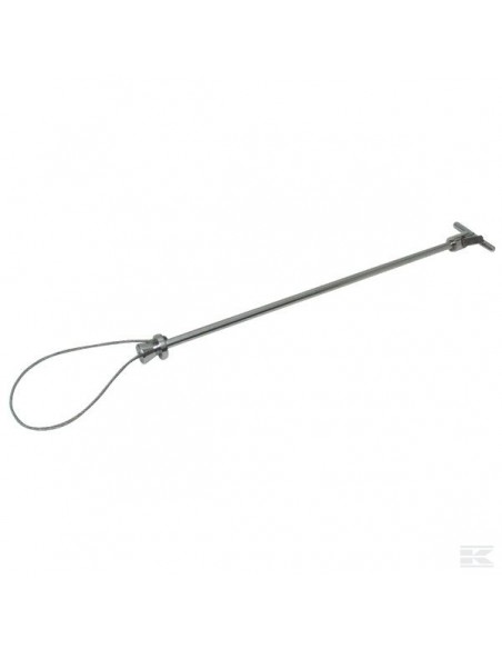 1581124202 Nosies kilpa 60cm