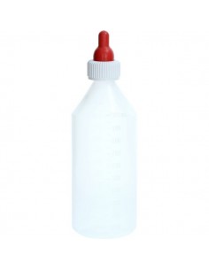 506010 Butelis ėriukams girdyti  1L
