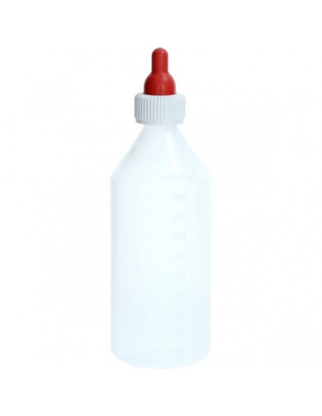 506010 Butelis ėriukams girdyti  1L