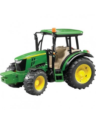 02106 Traktorius John Deere 5115M