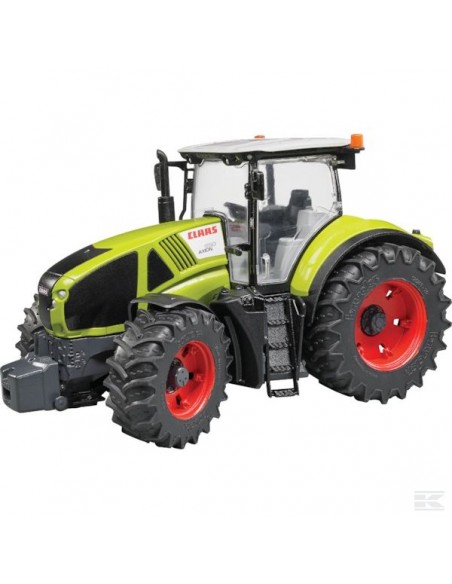 03012 Claas Axion 950