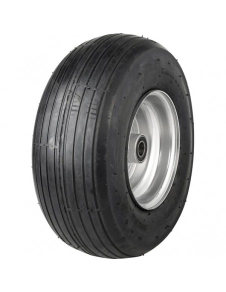 1259101010M1 Padanga su ratlankiu 16x6.50-8 6PR