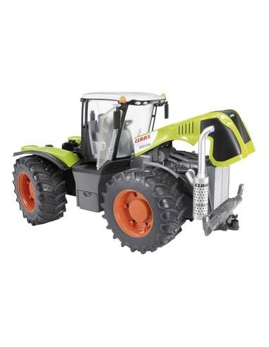 03015 Claas Xerion 5000