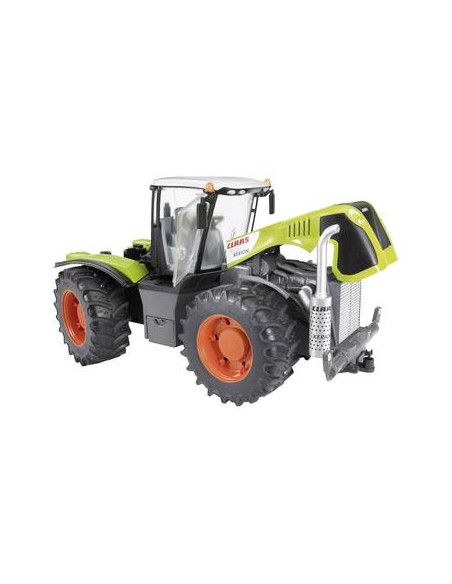 03015 Claas Xerion 5000