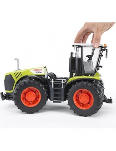03015 Claas Xerion 5000