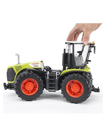 03015 Claas Xerion 5000