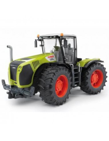 03015 Claas Xerion 5000