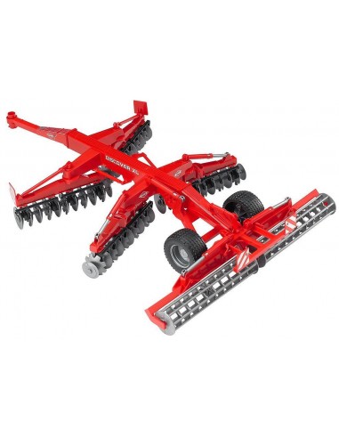 02217 Kuhn XL skutikas