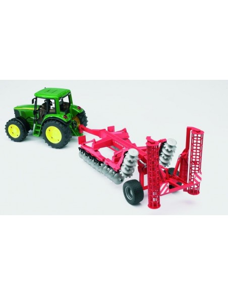 02217 Kuhn XL skutikas
