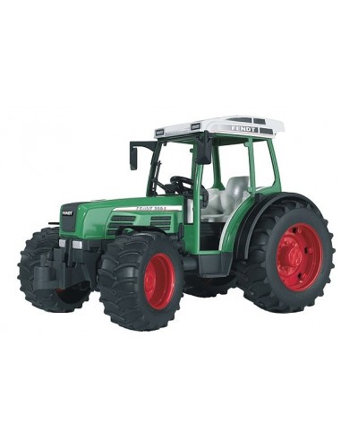02100 Traktorius Fendt Farmer 209S