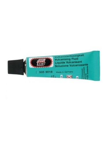 06186 Vulkanizacinis skystis 10g