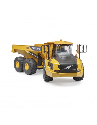 02455 Savivartis Volvo A60H