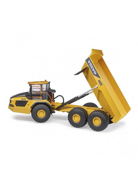 02455 Savivartis Volvo A60H