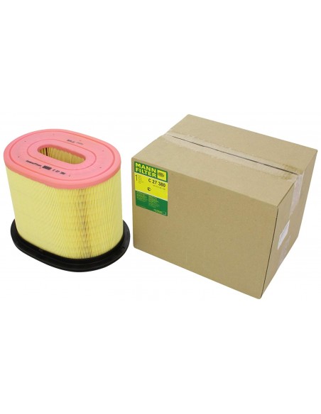 C27380 Oro filtras