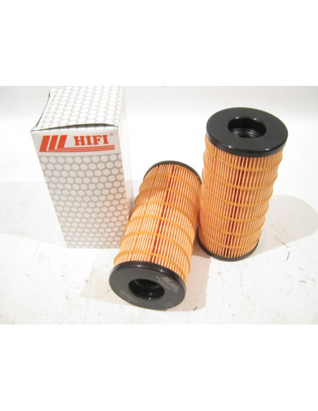30017 Kuro filtras HIFI SN30017