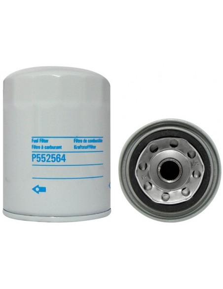 P552564 Kuro filtras