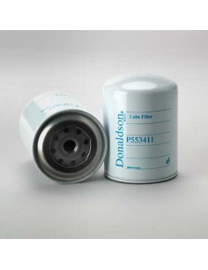 553411 Alyvos filtras P553411