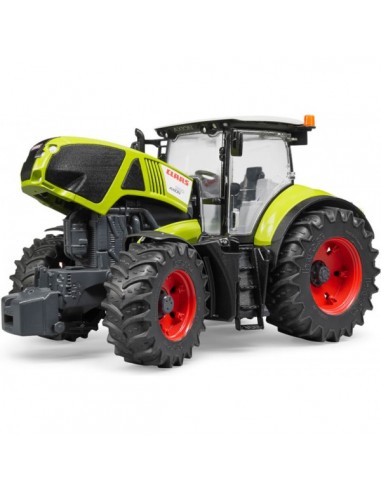 03012 Claas Axion 950