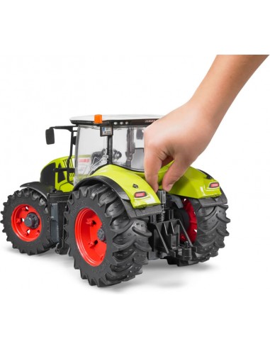 03012 Claas Axion 950