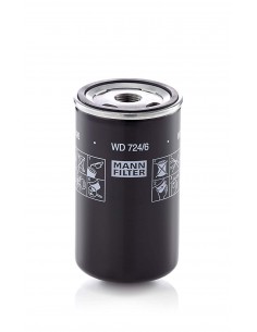 7246 HIDRAULIKOS FILTRAS WD7246